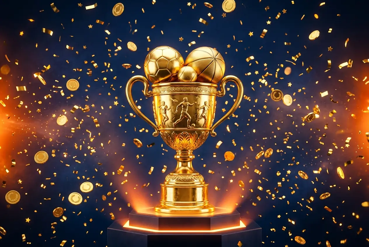 Champion Tuesday